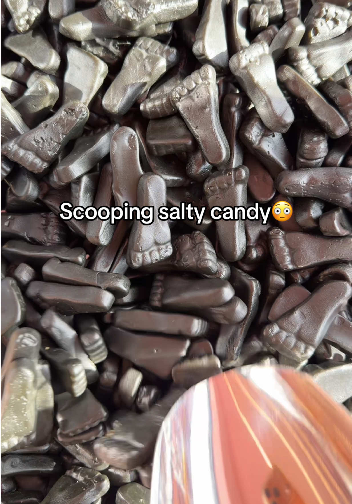 @Poppin Candy