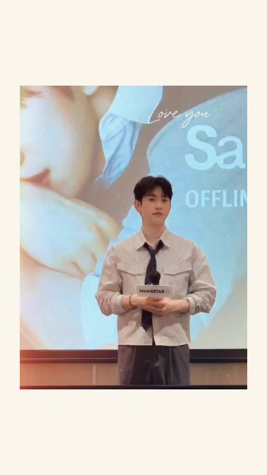 @benben 💚