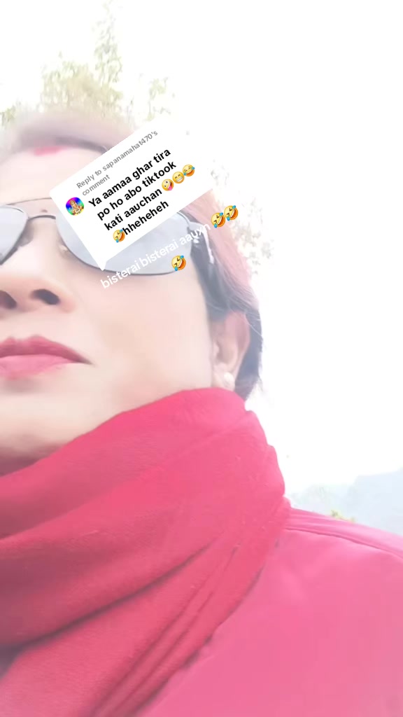 @Ratna Mahat Subedi