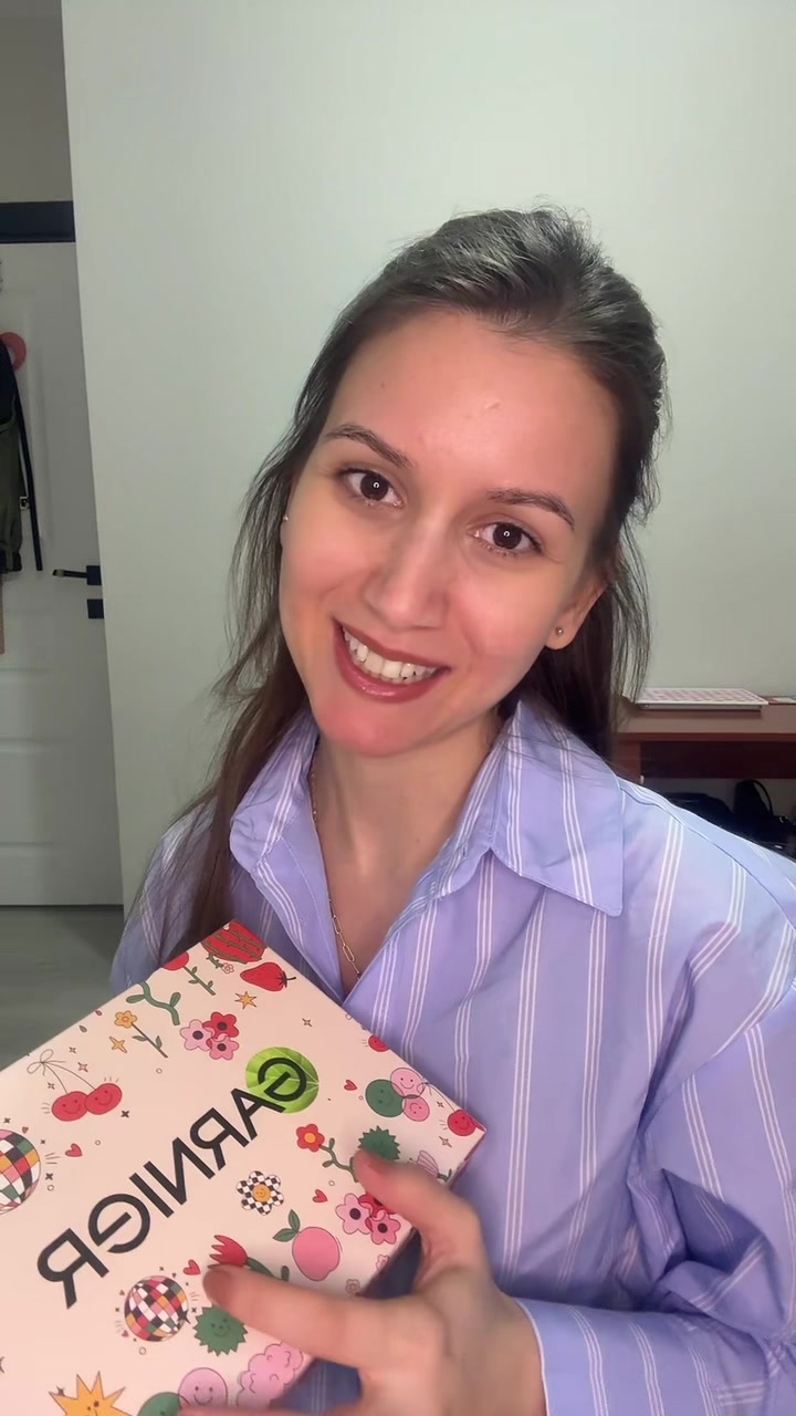 @Ayşegül tiktokta