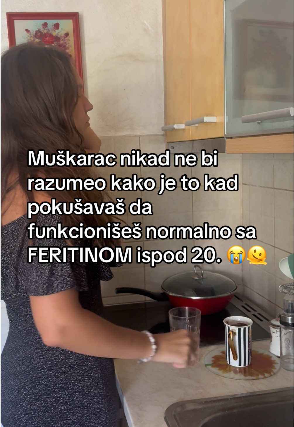 @U borbi protiv Anemije 💪🏽🩸