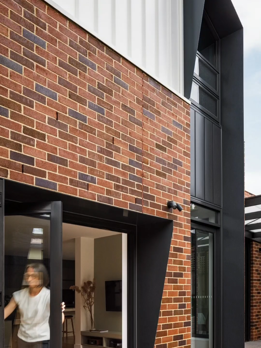 @Whisker Architecture Melbourne