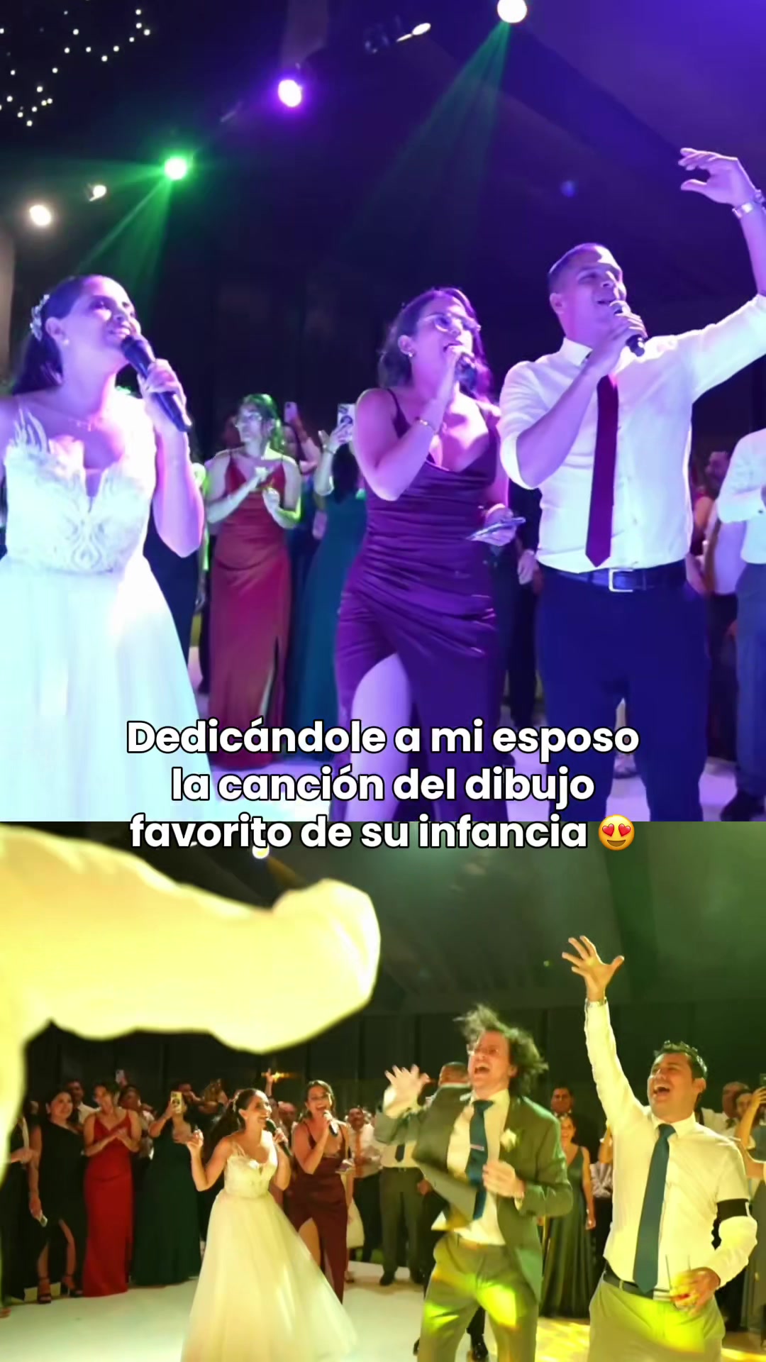 @Fiorella Oquendo UGC