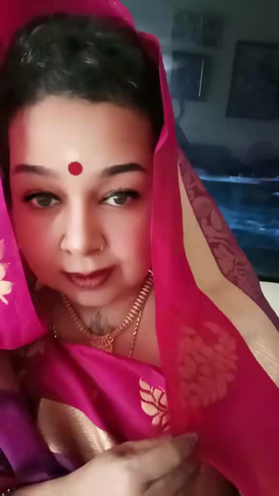 @Vijaya Ji