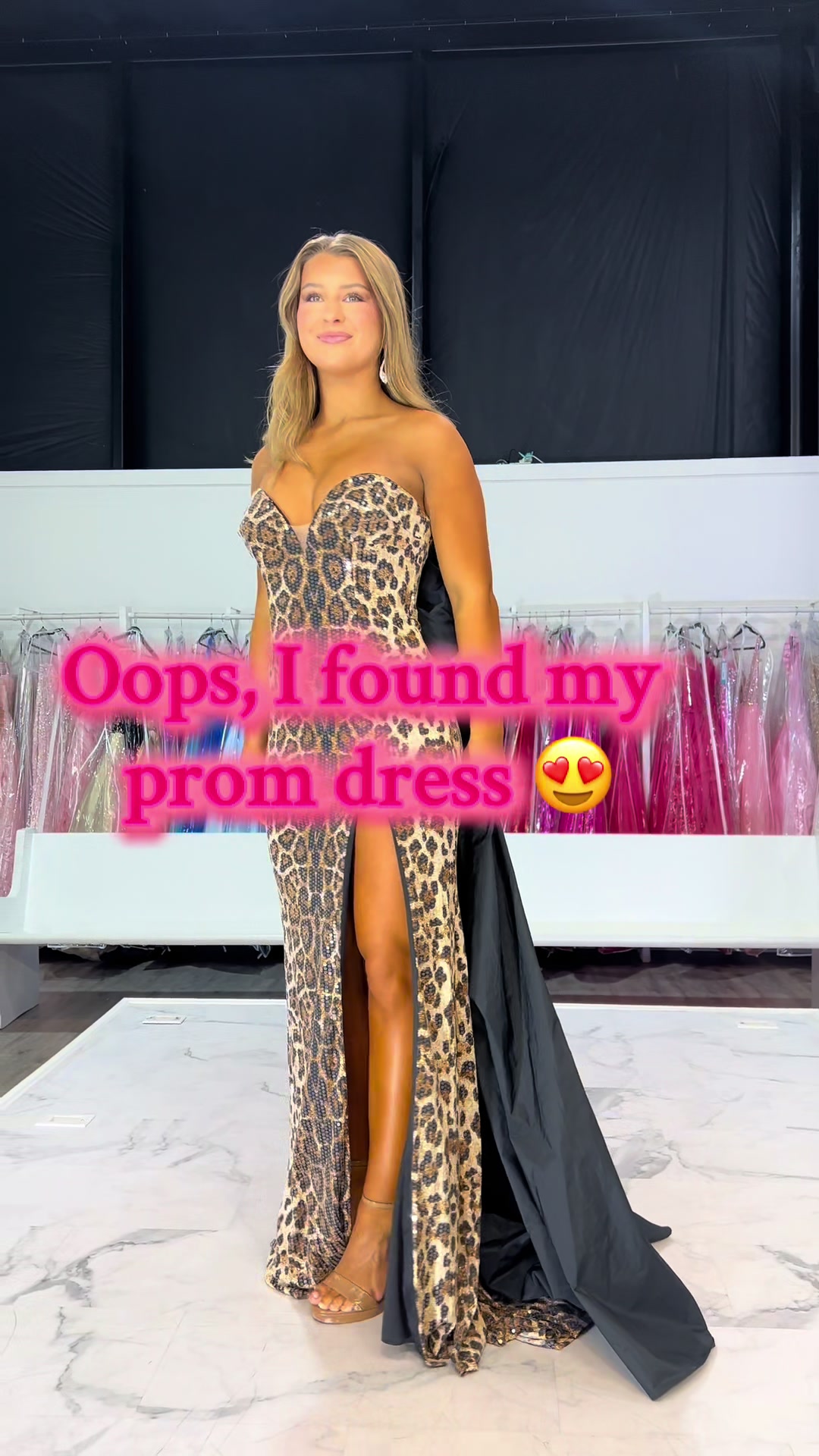 @Faulkenberys Prom & Pageant MS