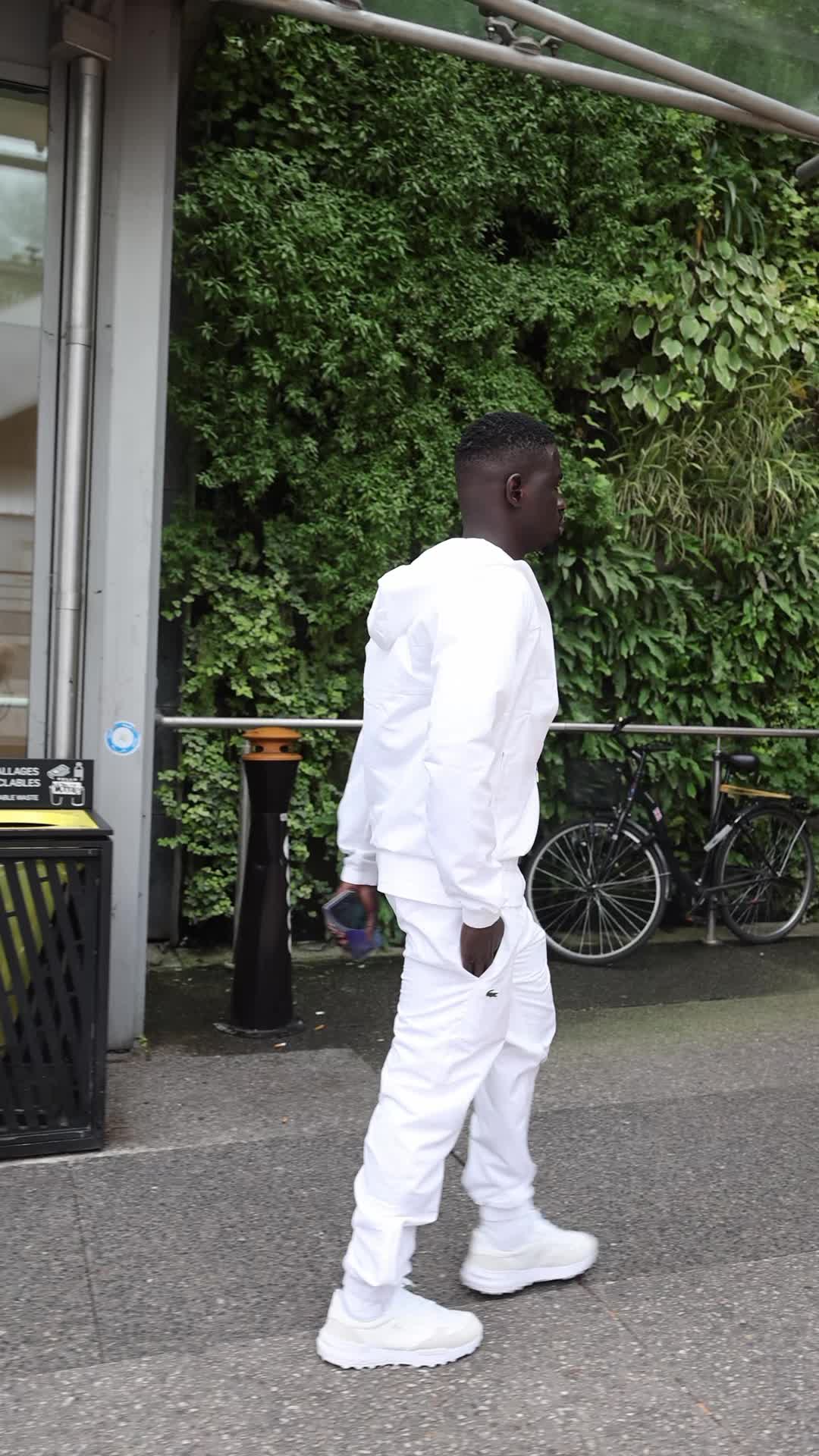 @King Saliou officiel