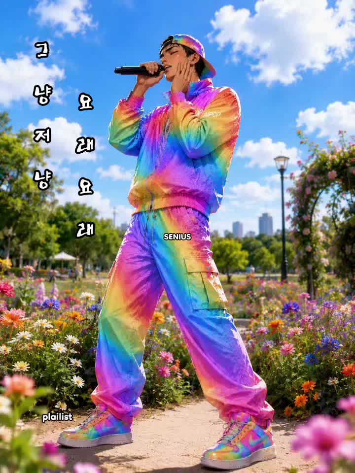 @☆ 시니어스 ☆