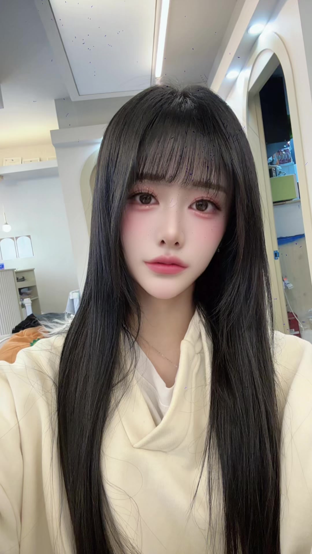 @라미