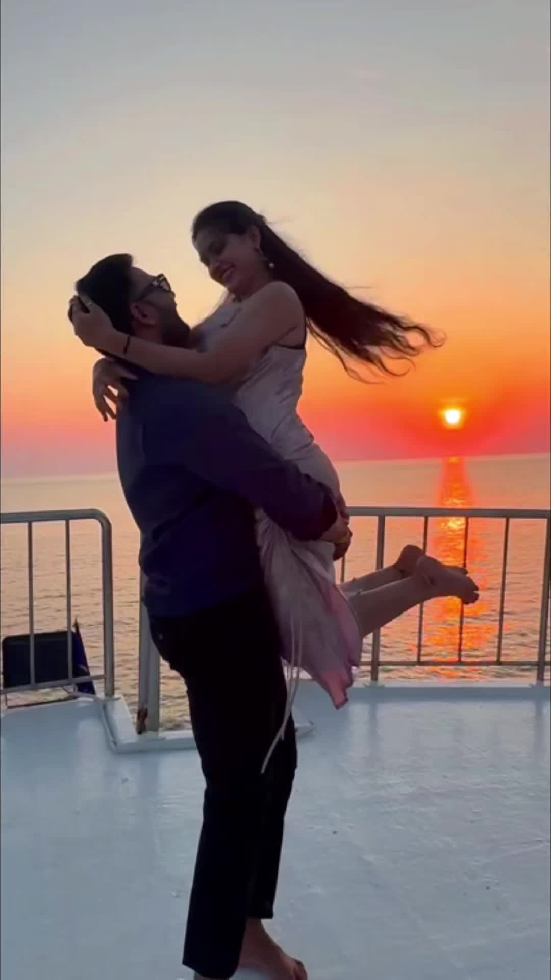 @Melody Sunset Cruises