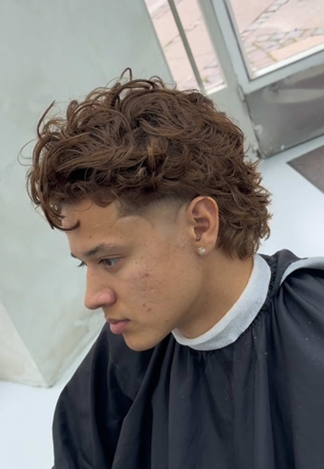 @Vasquez_Thebarber
