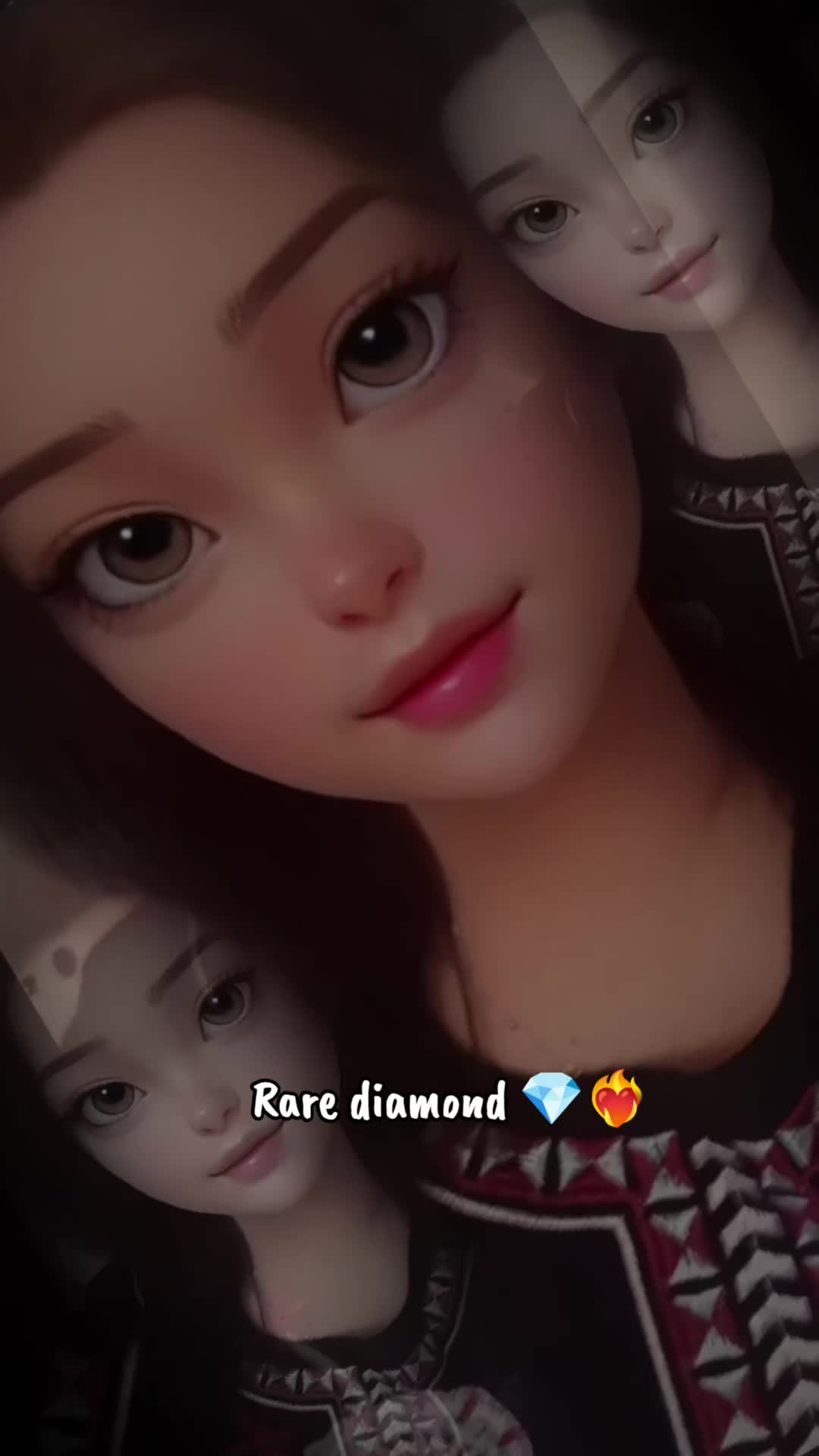 @Rare Diamond&trade; 🇬🇧🇵🇸