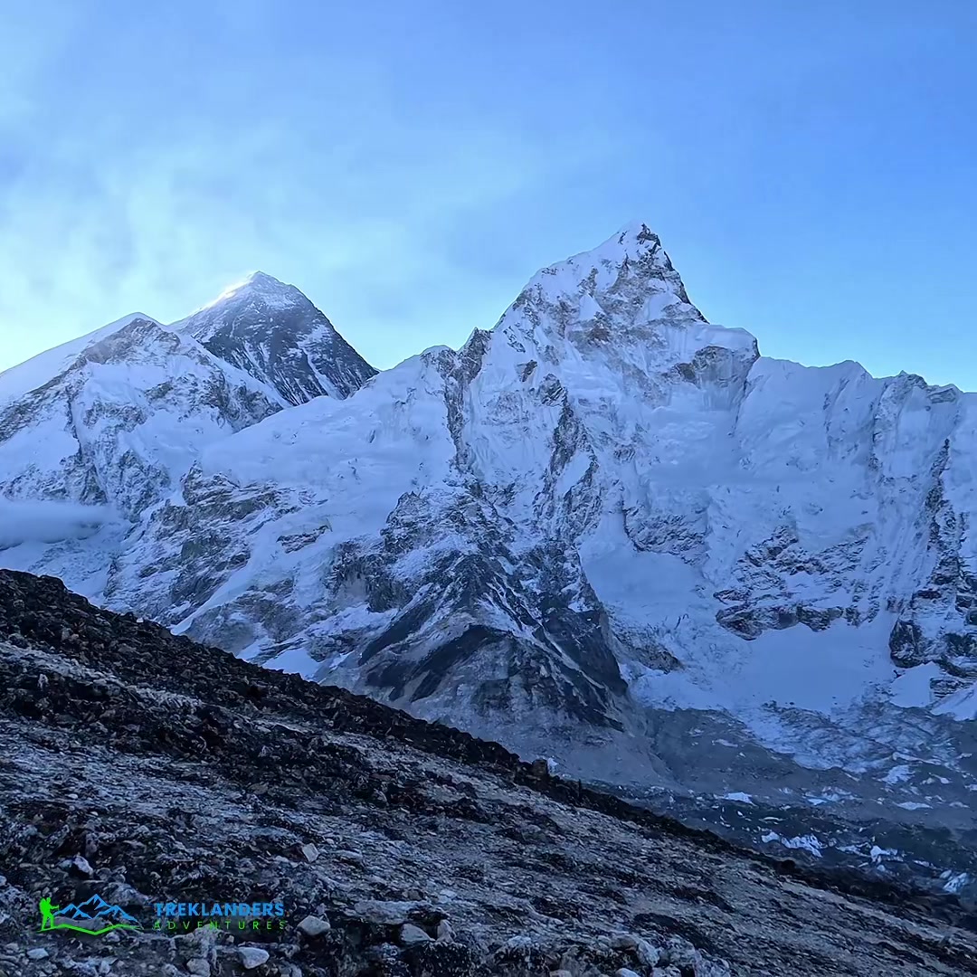 @Treklanders&ensp;Adventures