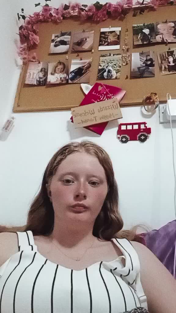 @Sophie Glover