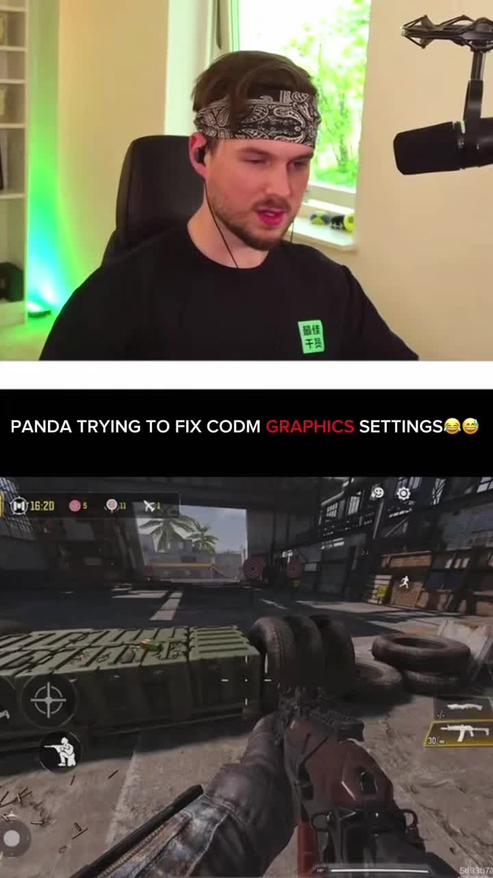 @Panda Clips