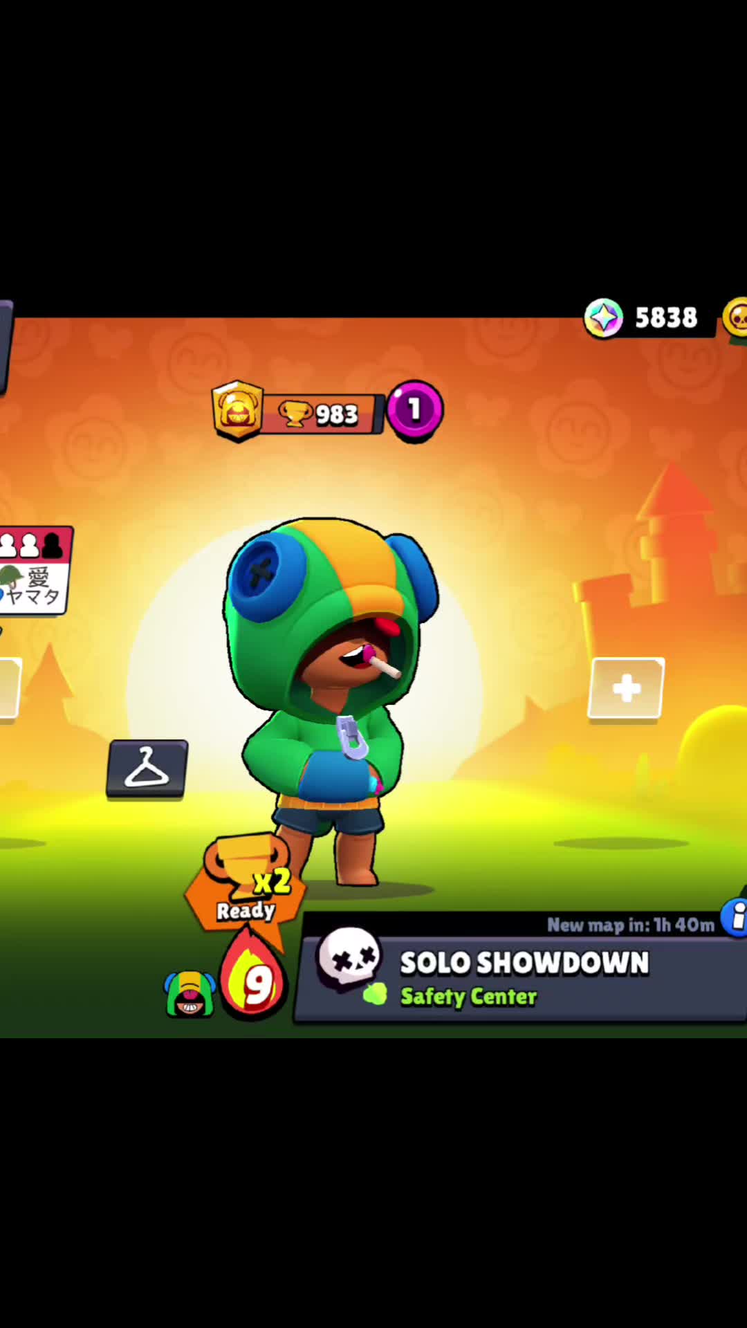 @Snowd