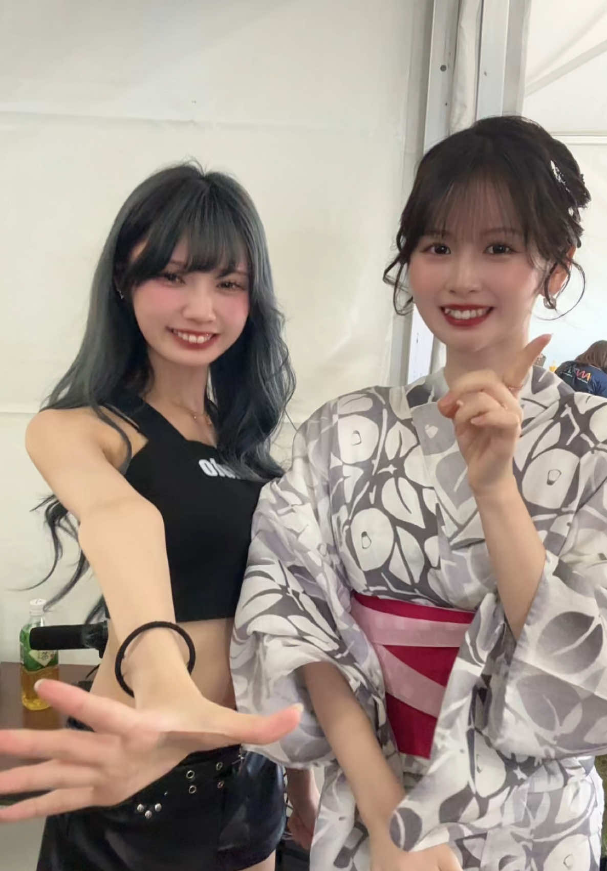@橋本姫奈(雨海くも︎︎☁)