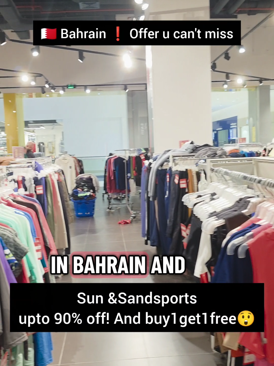 @Bahrain days