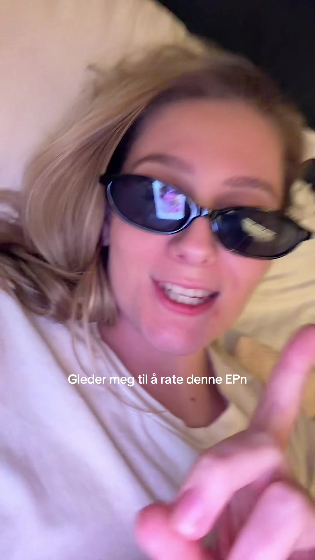 @Victoria Nielsen