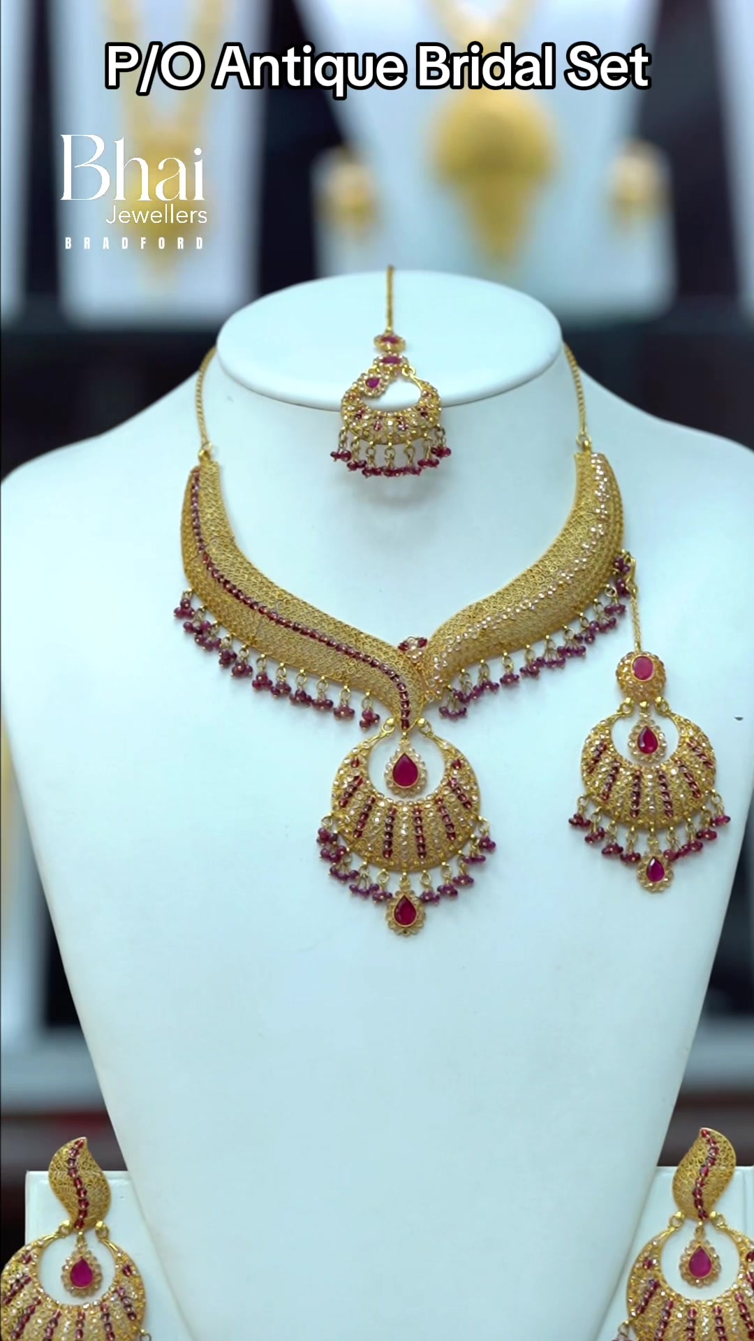 @BHAI JEWELLERS