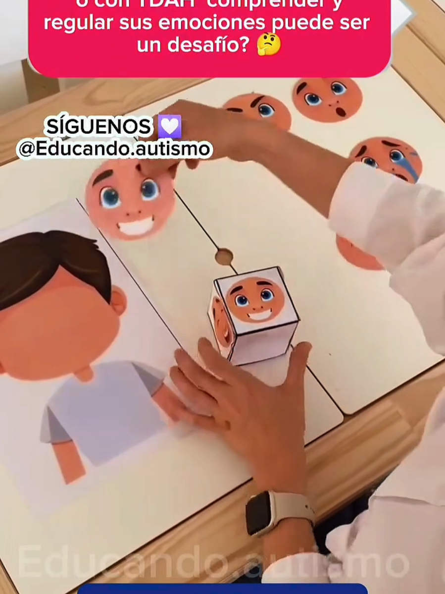 @Educando.autismo