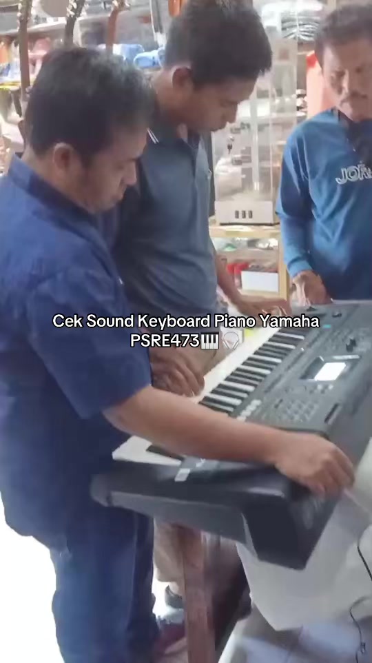 @TOKO MAMPAN