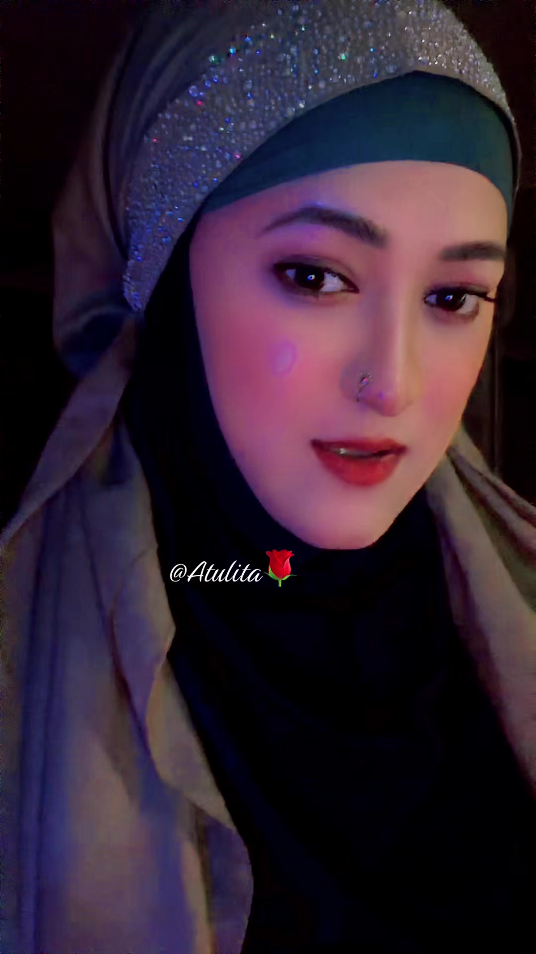 @Atulita