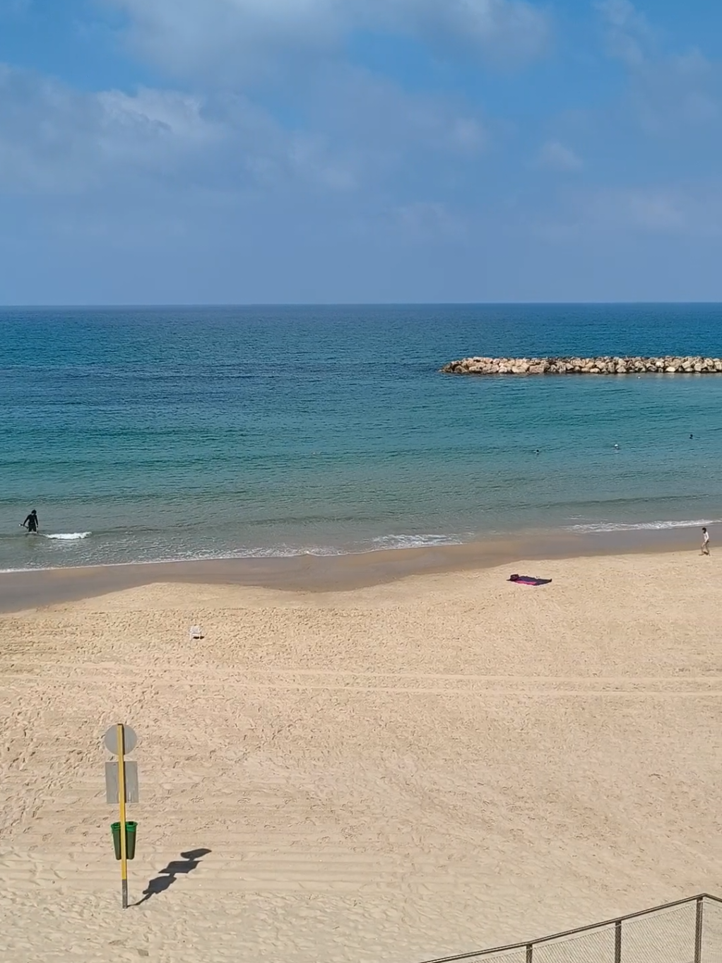 @Promised Land - Isra&euml;l