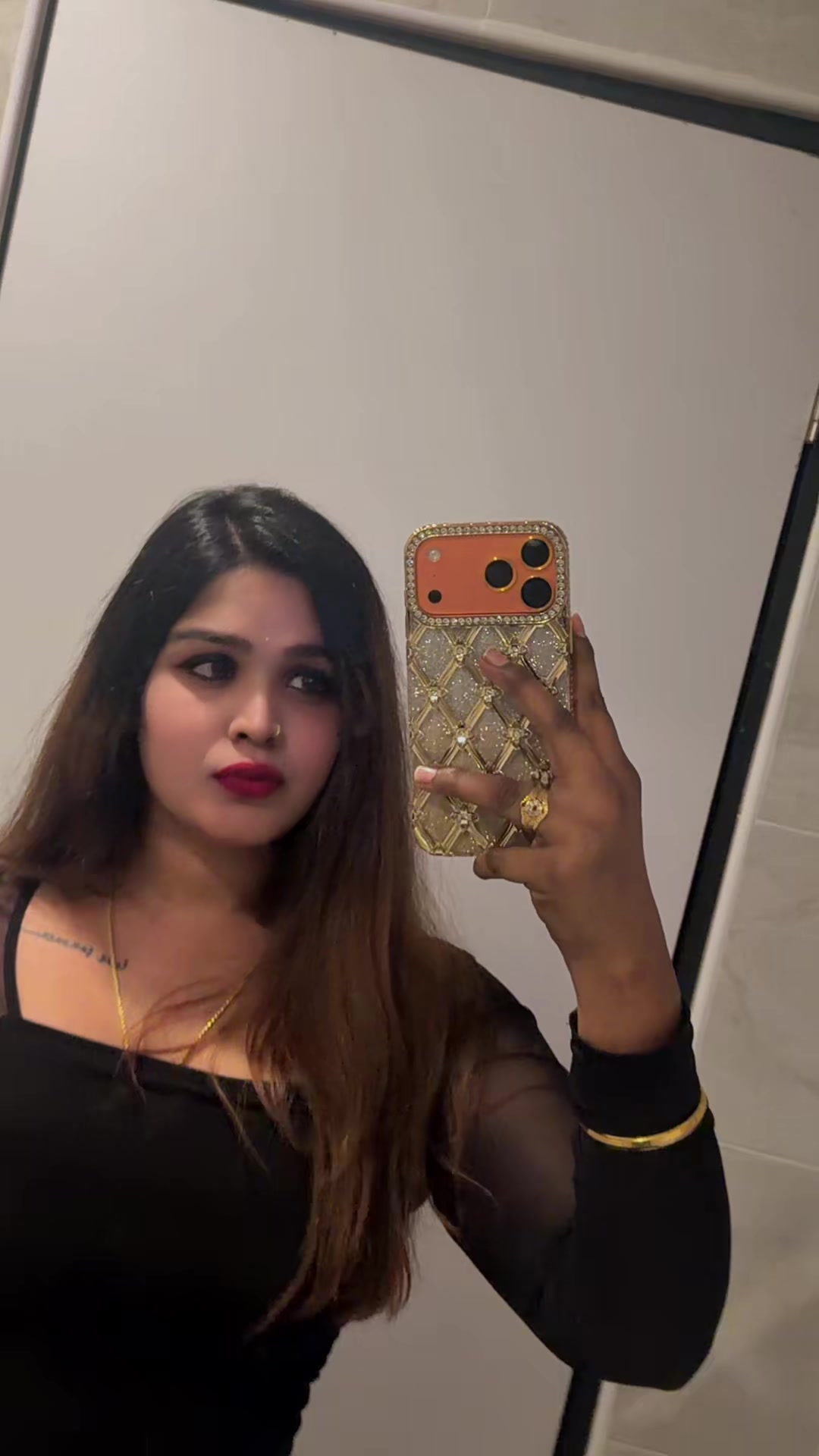 @"'Minnie Kutty'"♥️✨
