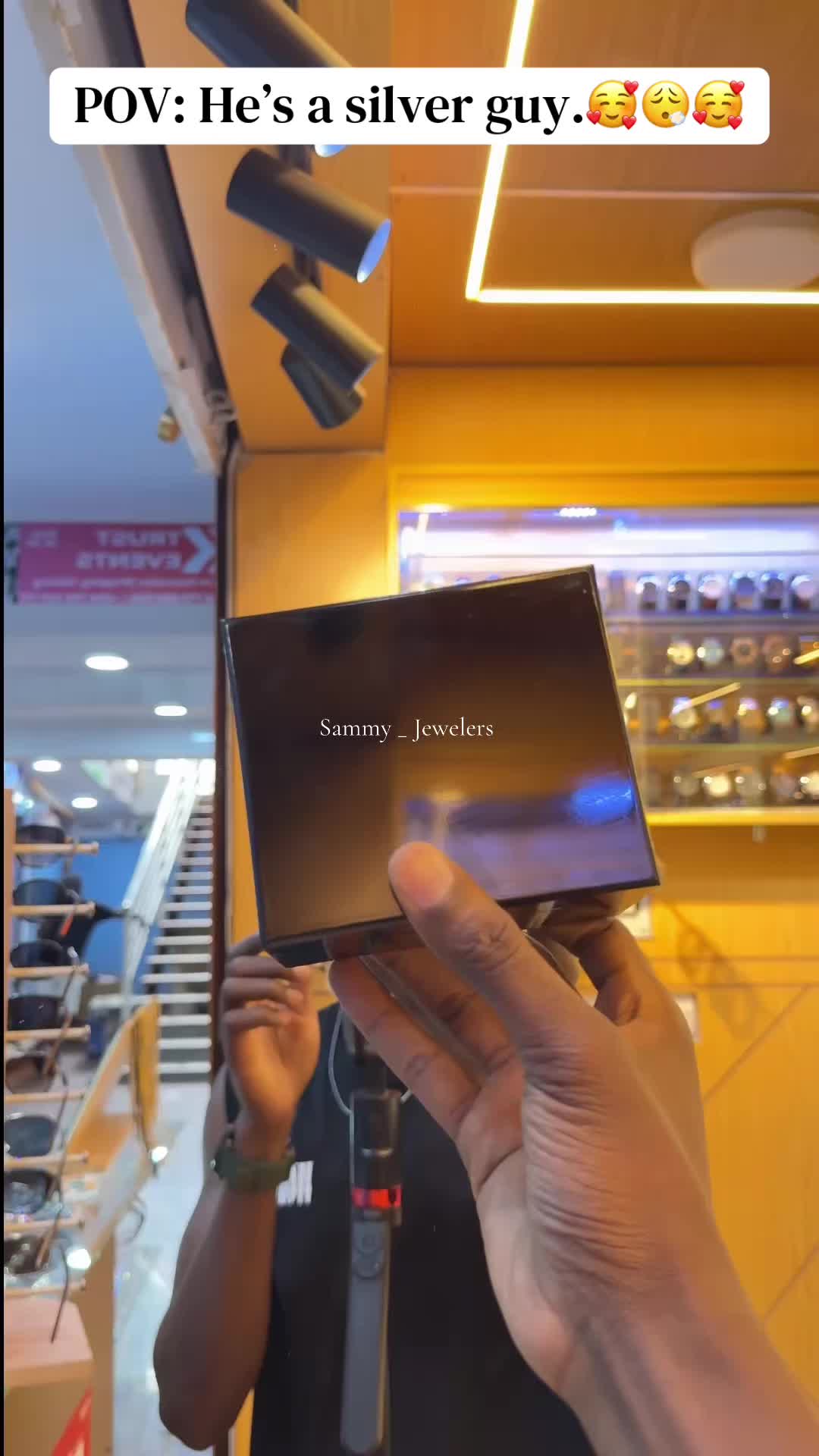 @Sammy_jewelers | Watches