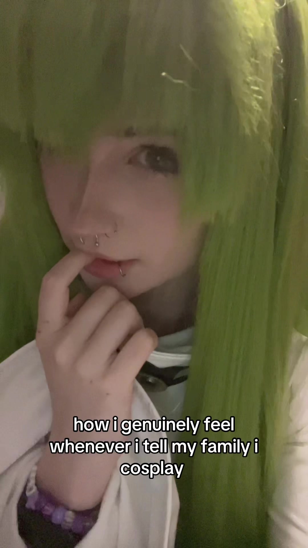 @evil gojo