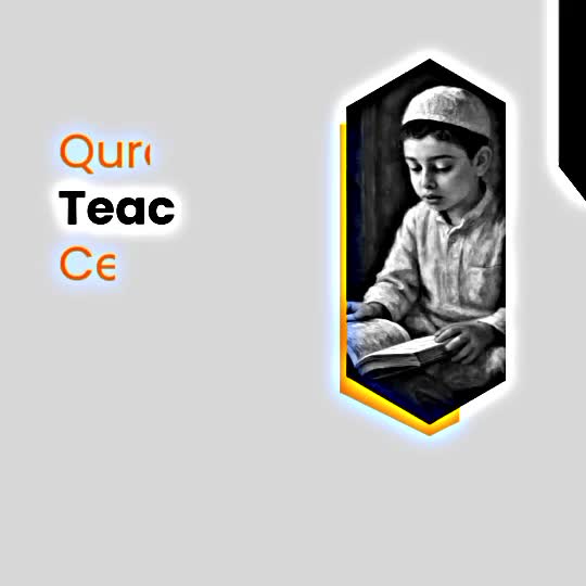 @Quran teaching center