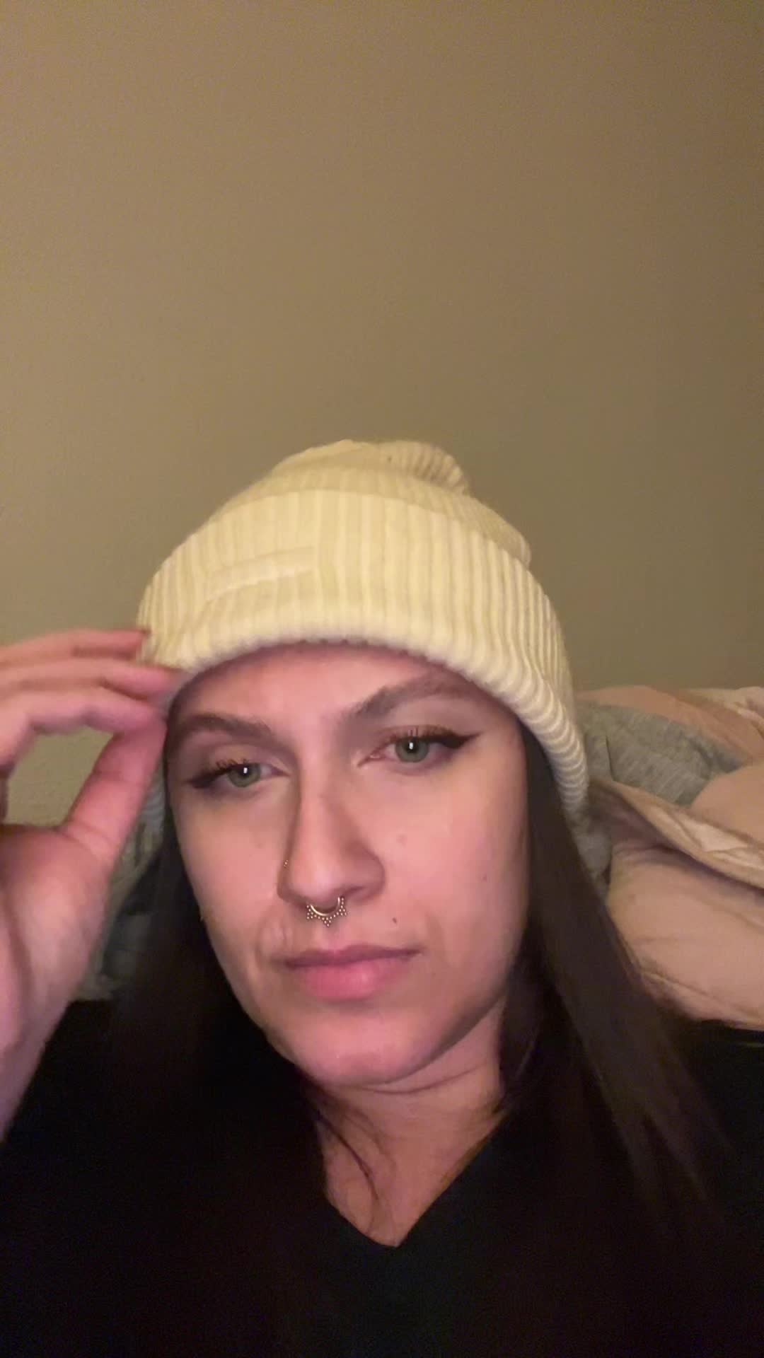 @idontwanha