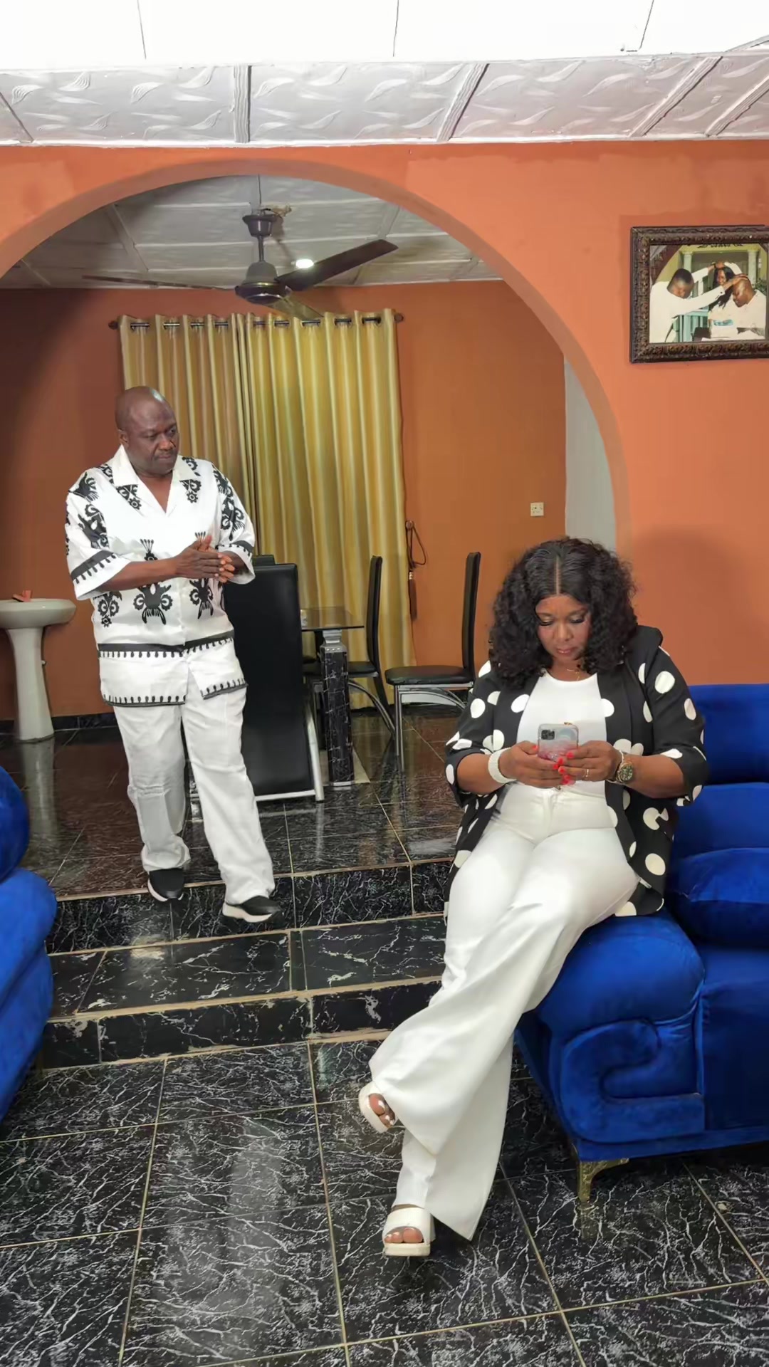 @Ebele and emeka ibeanuka