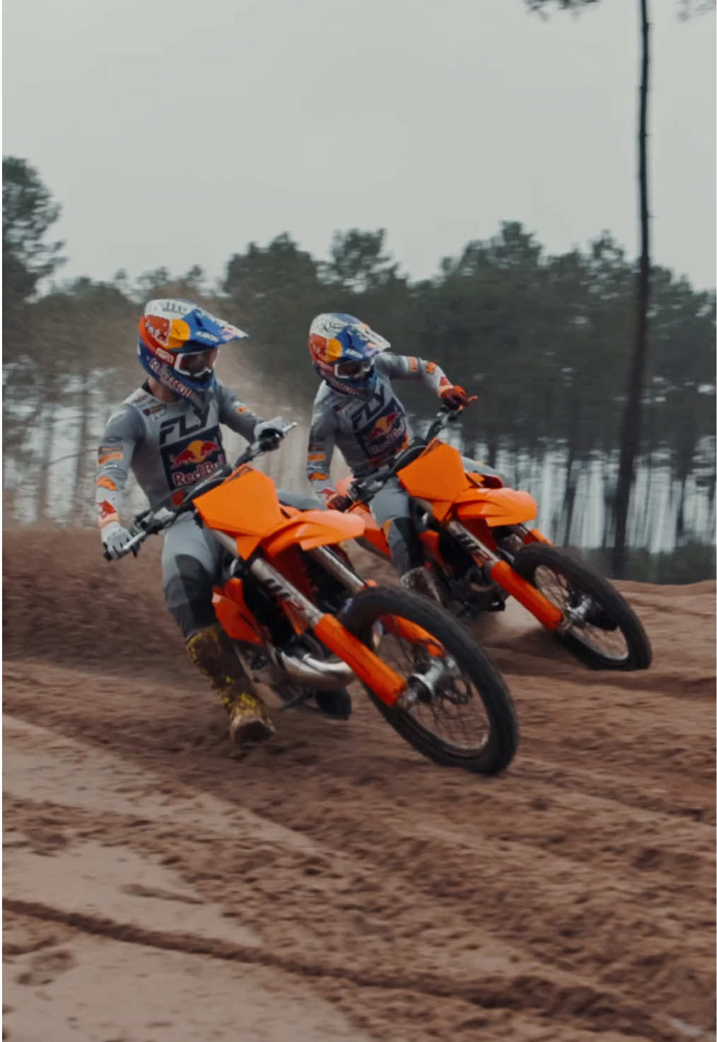 @KTM