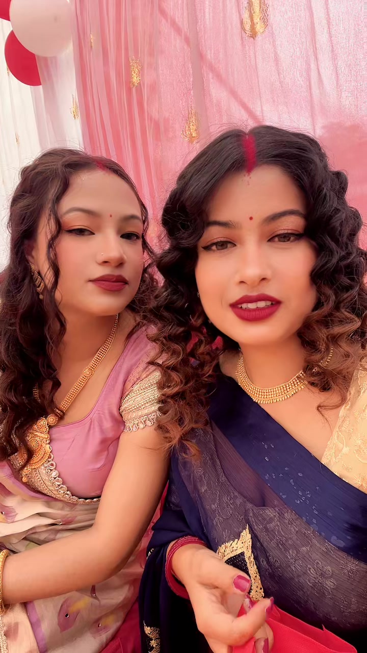 @Merushree&rsquo;s mom