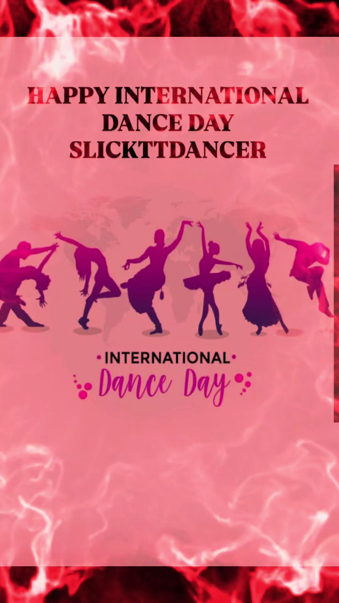 @Gweru’s Favorite Dancer 😁