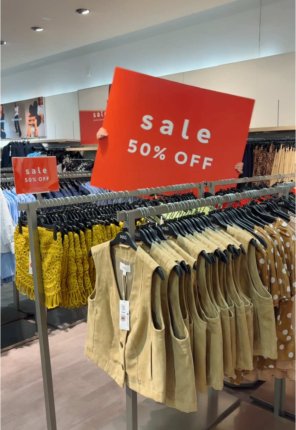 @M&S Dundrum