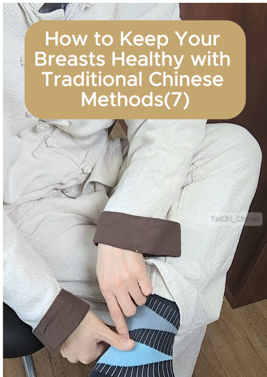 @TaiChi-Chenxi