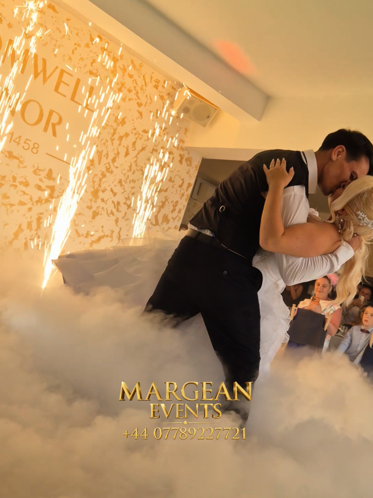 @Margean Events