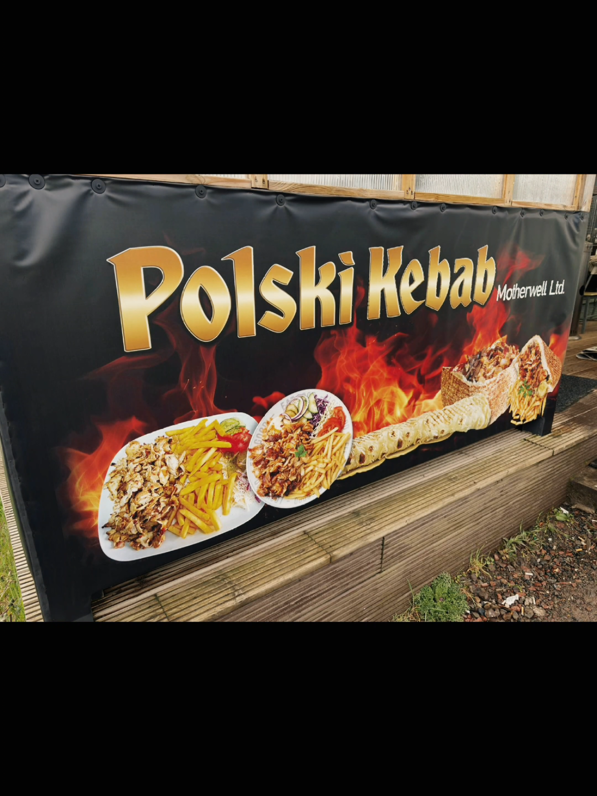 @polskikebabmotherwell Z.O.N.E