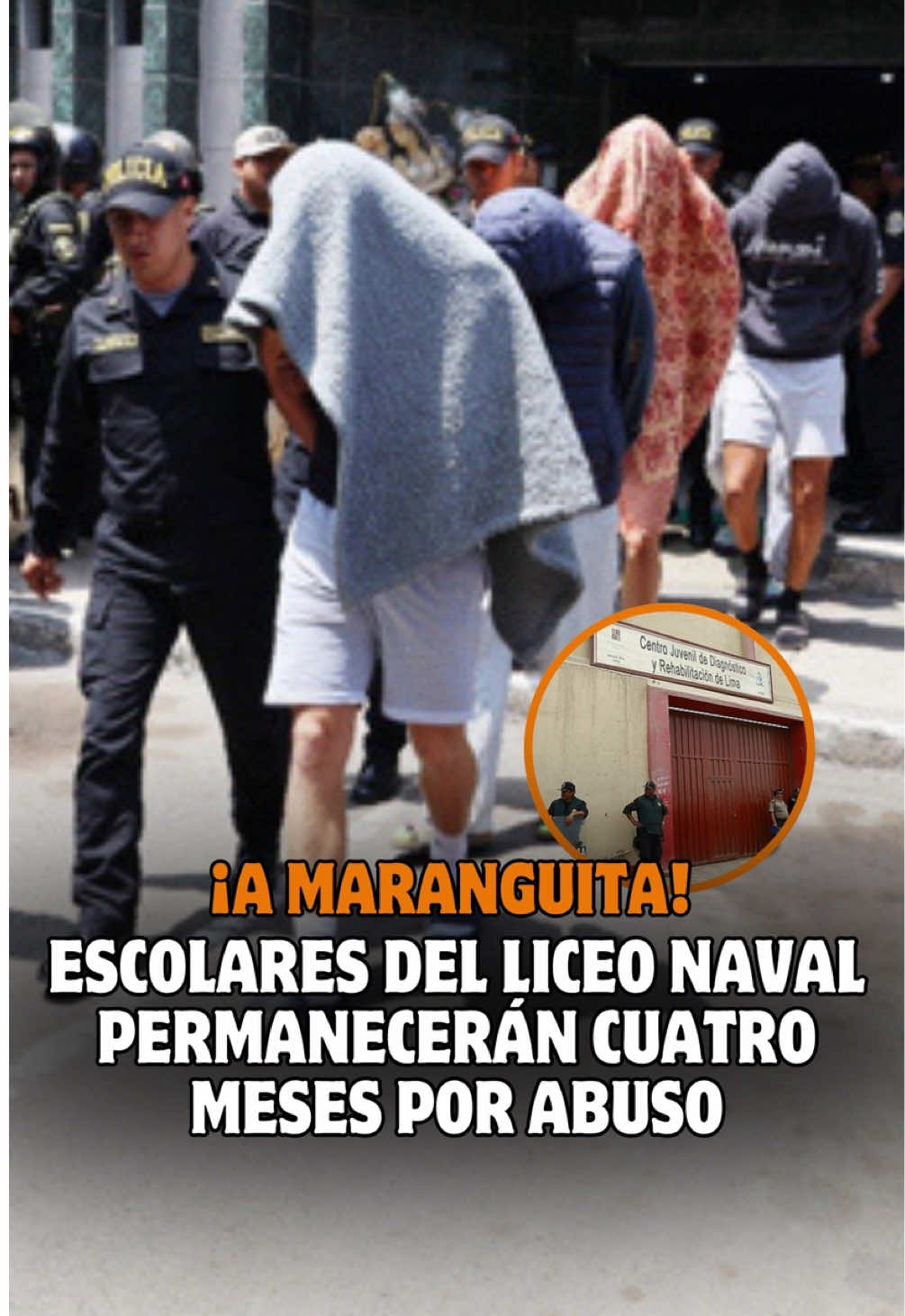 @Trome oficial