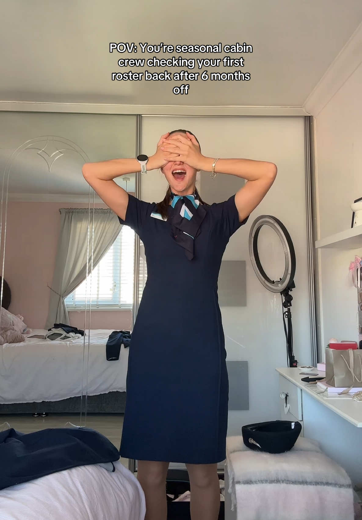 @HollyMayGuy