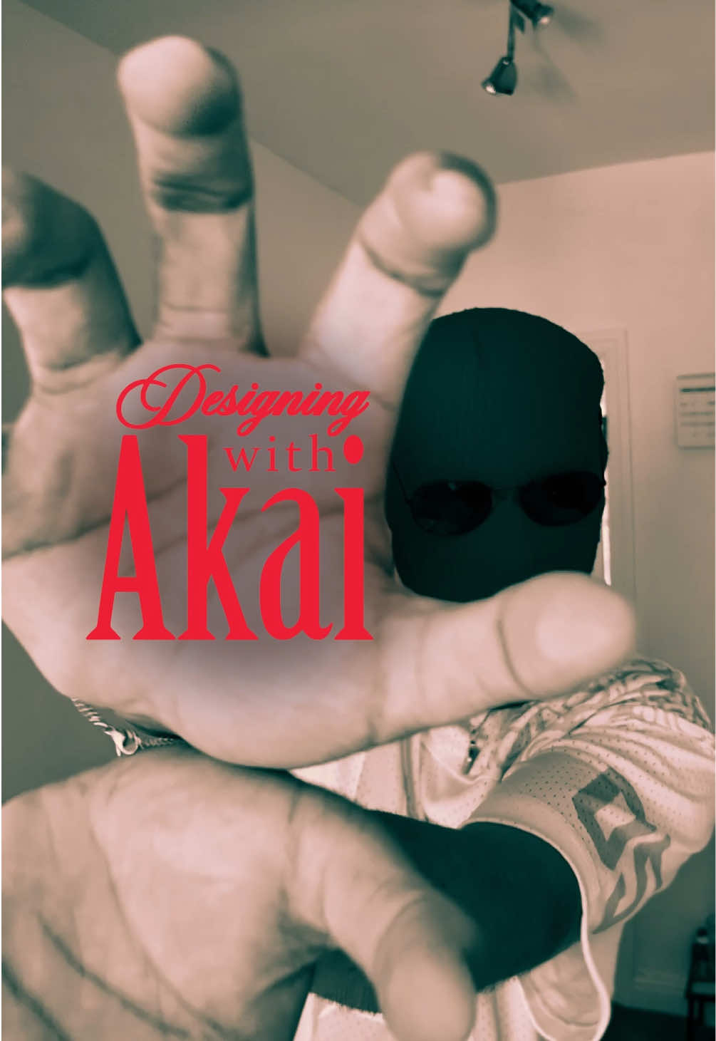 @Mr.&ensp;Akai