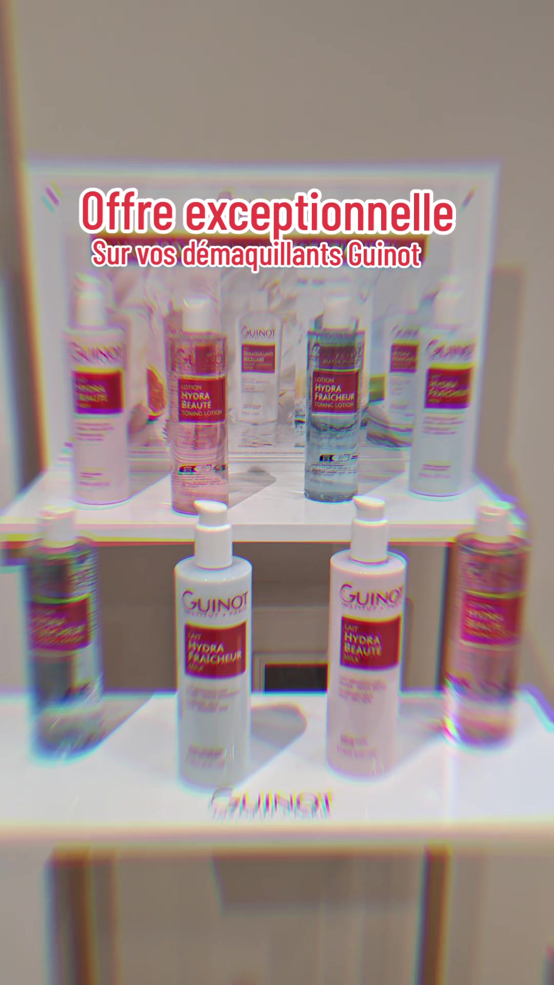 @L’escale Beauté