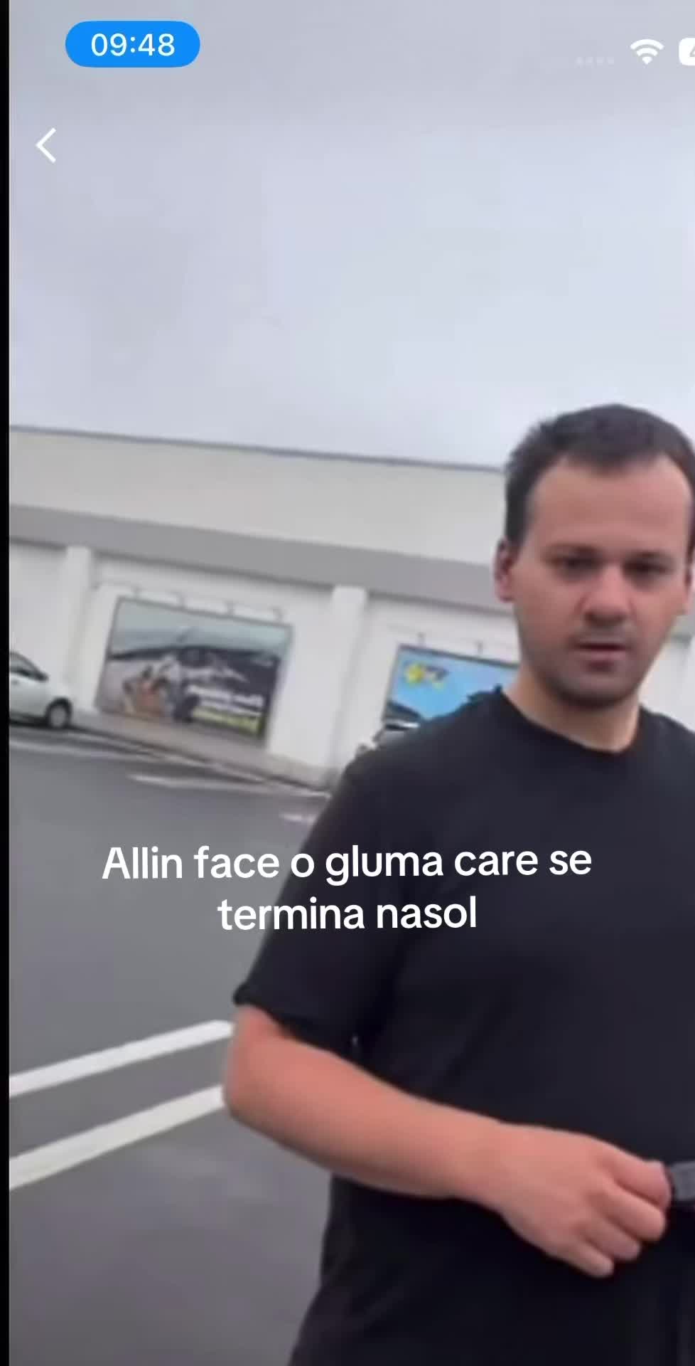@D&rsquo;ale Tiktokului