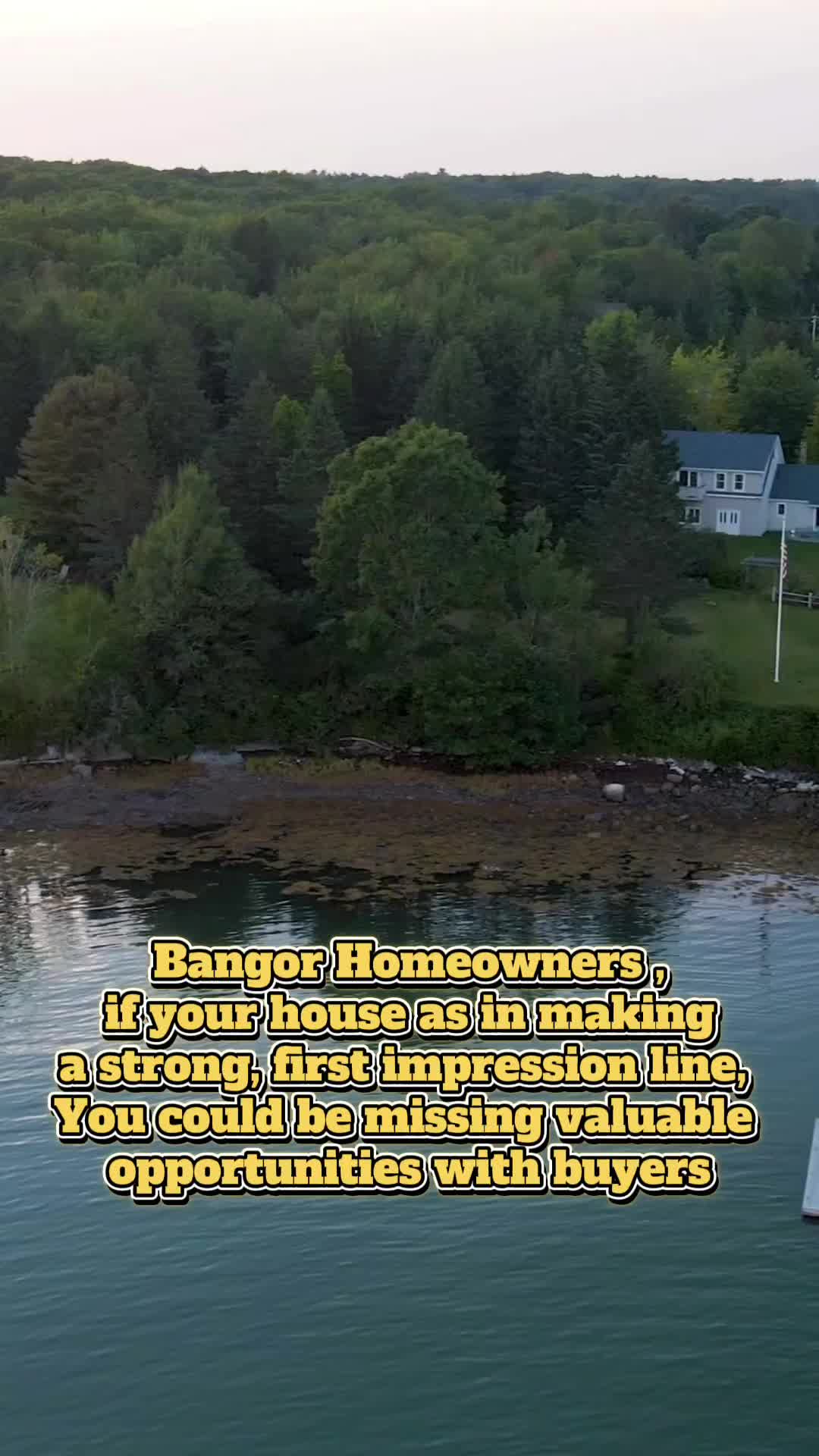 @Andrea Greeno/ MAINE REALTOR