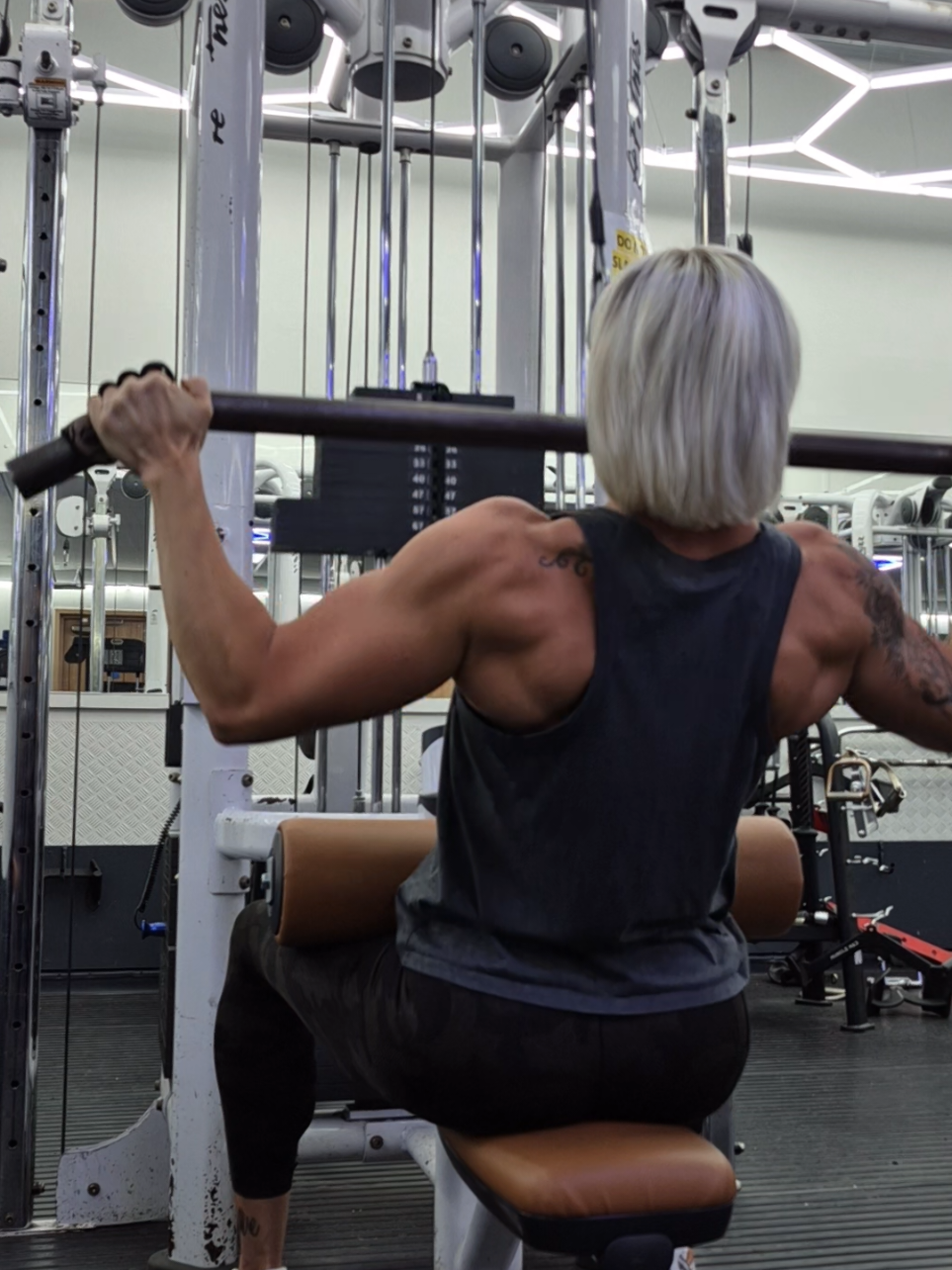 @Trainwithevee