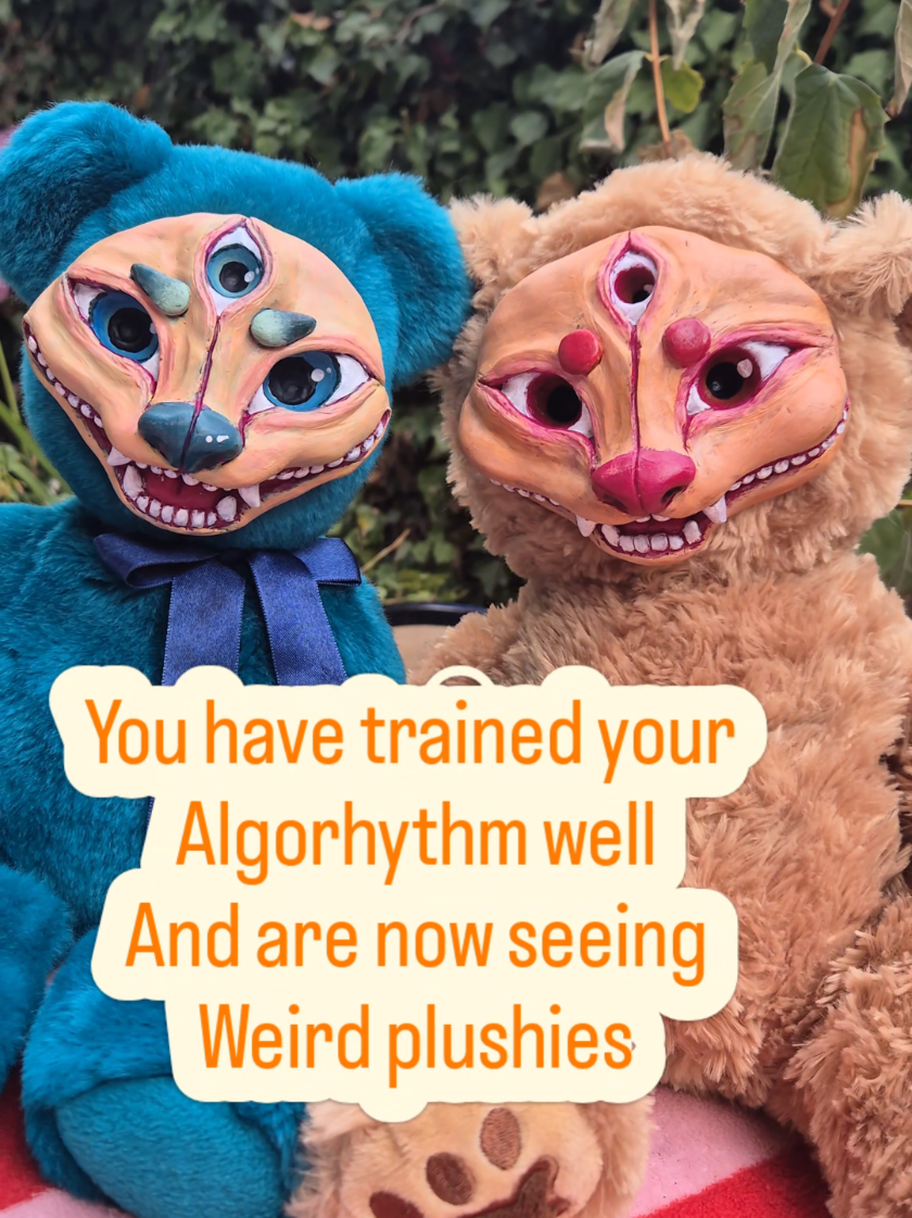 @Plushnightmares