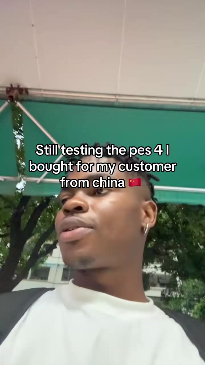 @Chillux 🇨🇳