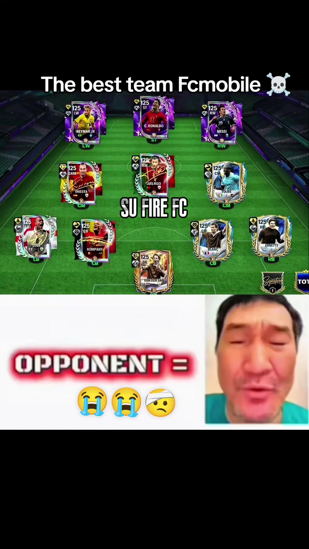 @Su fire FC ✅
